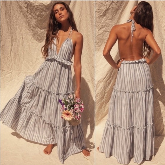 Vacay Babe Dress